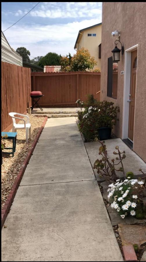 2172 Main St Apartment Morro Bay Bagian luar foto