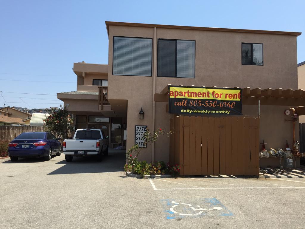 2172 Main St Apartment Morro Bay Bagian luar foto