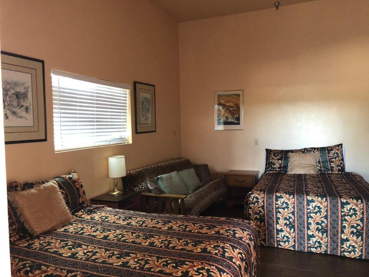 2172 Main St Apartment Morro Bay Bagian luar foto